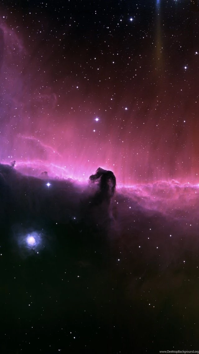 Space Wallpapers For iPhone 5
