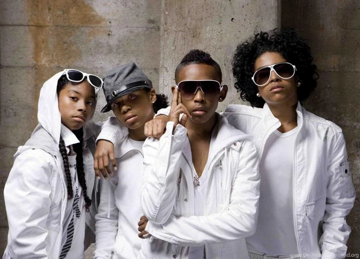 Free Mindless Behavior Phone Wallpapers By Bretaylor