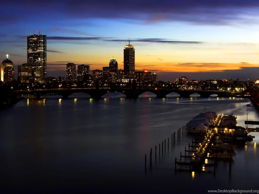 City Skyline Wallpapers Wallpapers Cave