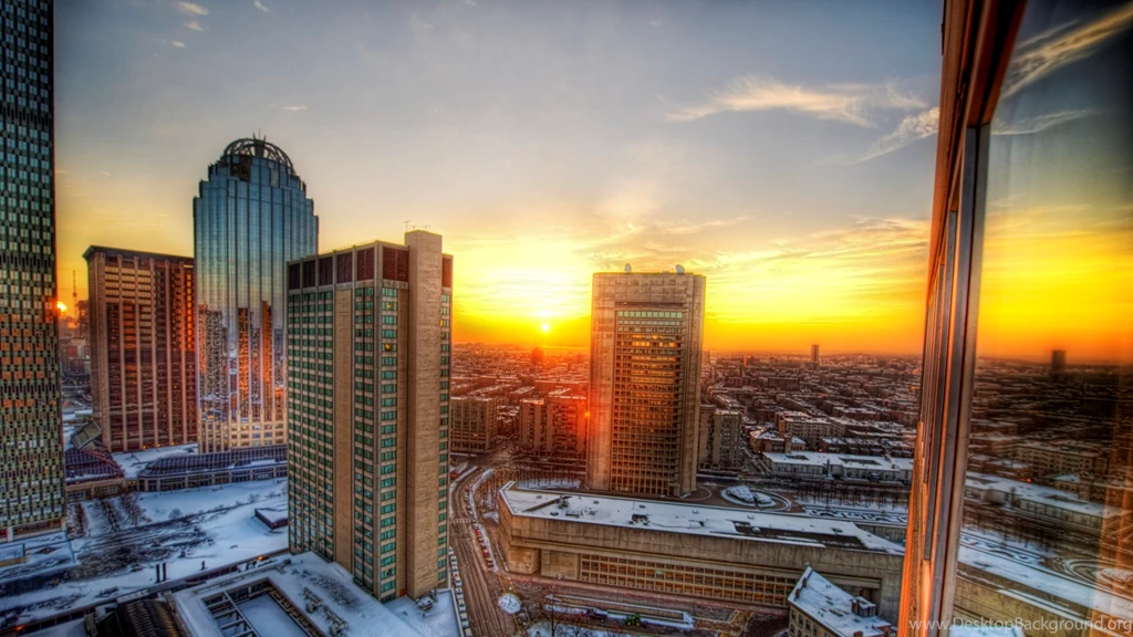 High Resolution Boston Skyline Wallpapers High Resolution Full Size ...