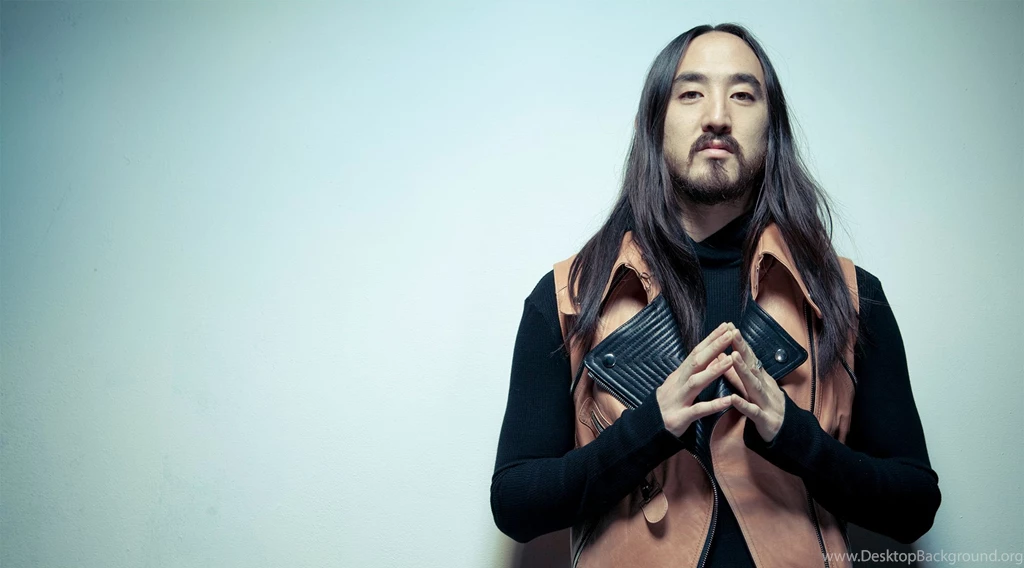 High Quality Steve Aoki Wallpapers