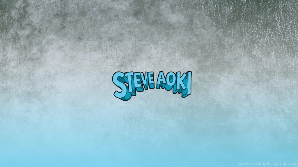STEVE AOKI WALLPAPER By Davidblazek On DeviantArt