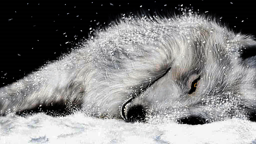 Not Sure If This Is The First 8k Image On Imgur, But I Did This In ...