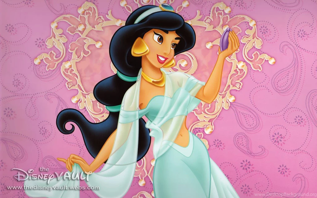 Image Jasmine Wallpaper.jpg Disney Wiki Wikia