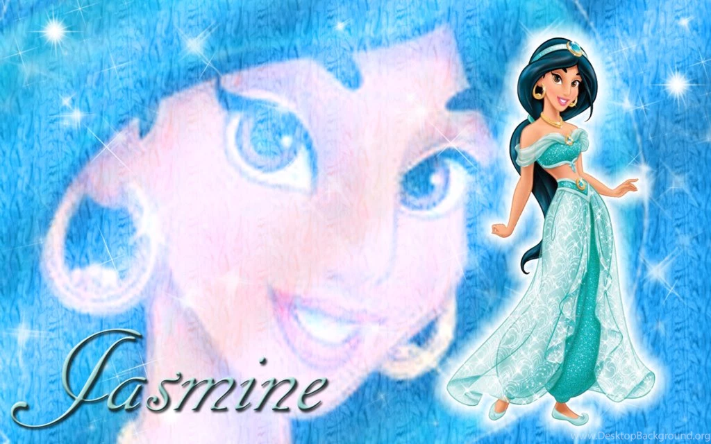 Gift Princess Jasmine Wallpapers By Supremechaos918 On DeviantArt