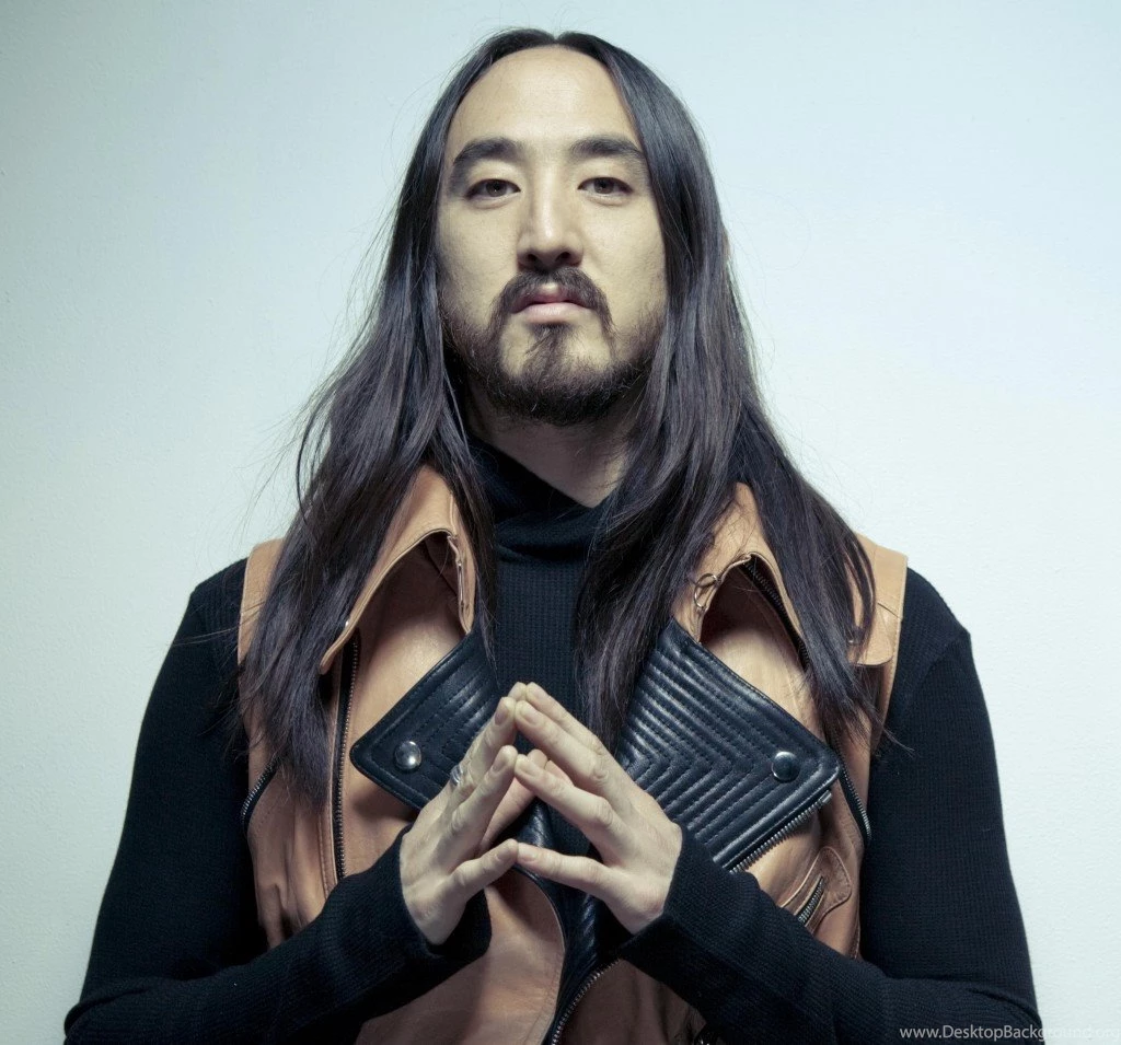High Quality Steve Aoki Wallpapers