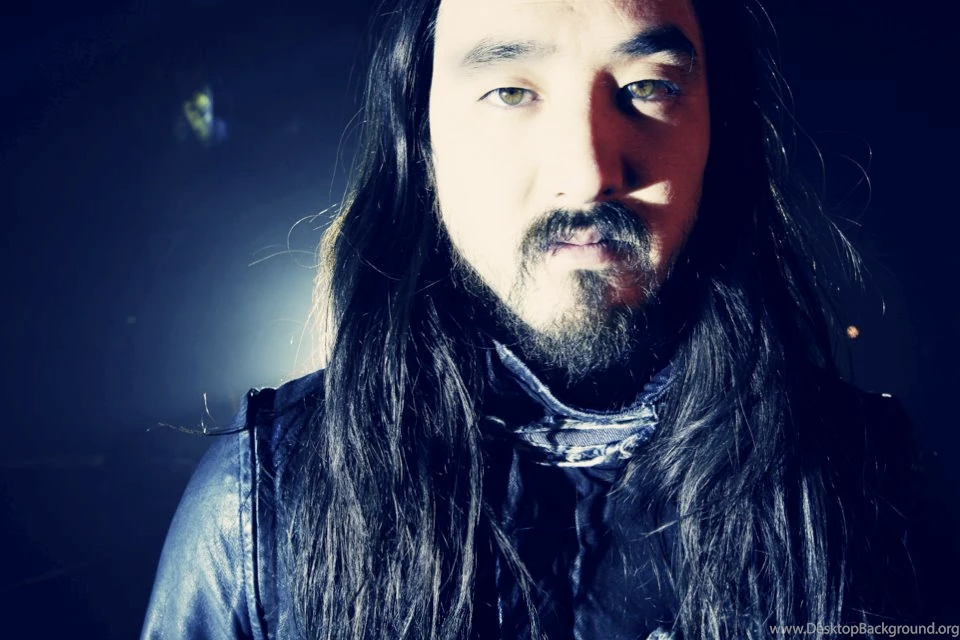 Steve Aoki Wikipedia, The Free Encyclopedia