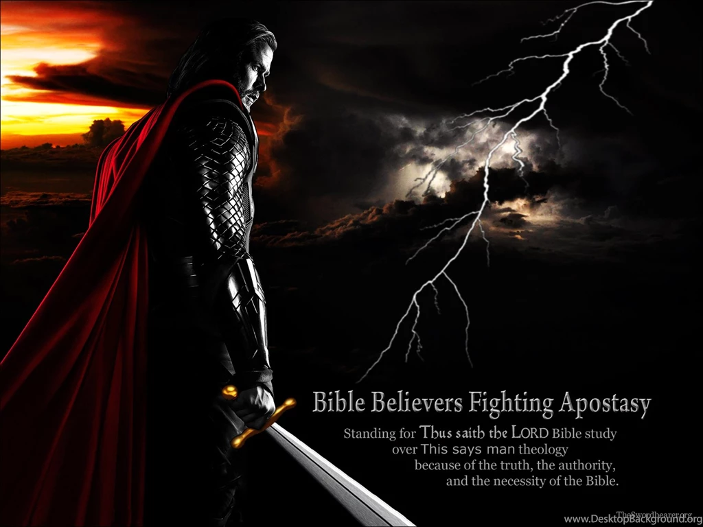 Bible Believer Wallpapers.