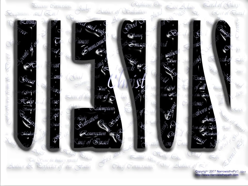 Free 3 D Christian Wallpapers Faith On Your Desktop...