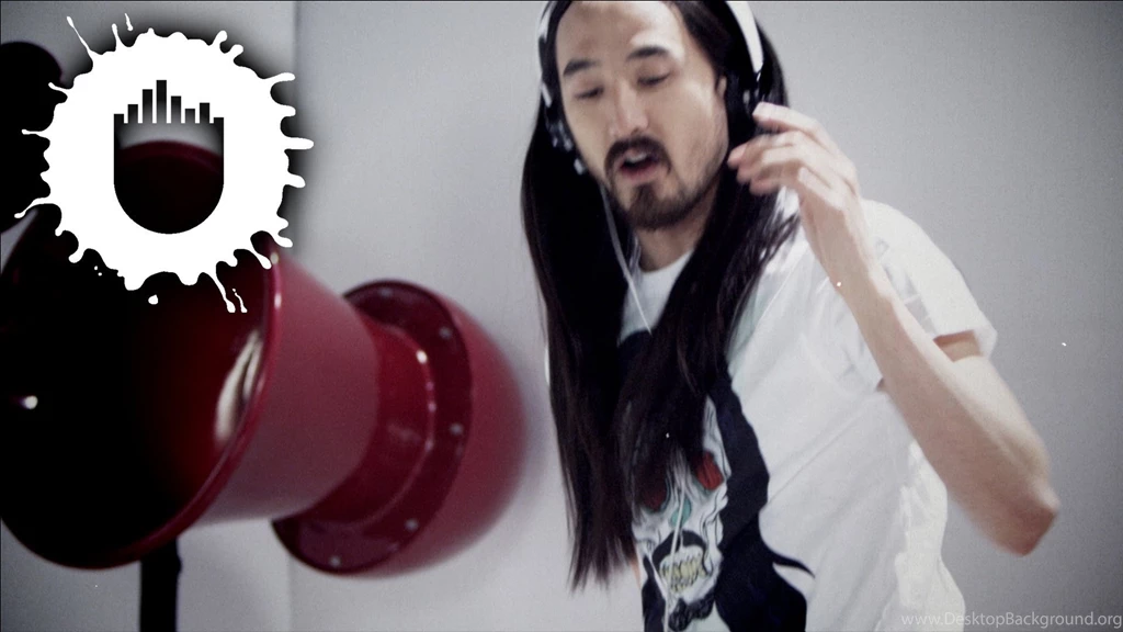 Steve Aoki Feat. Rob Roy Ooh (Official Video) YouTube