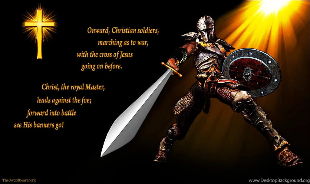 Christian Hymn Wallpapers.
