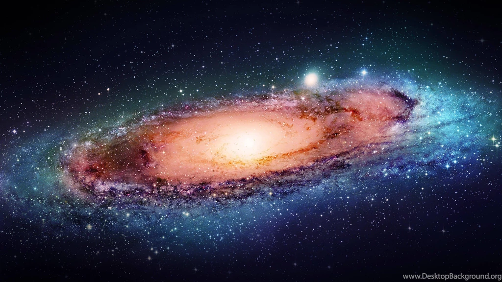 Download Milky Way HD Wallpapers For 2560 X 1440   HDwallpapers.net