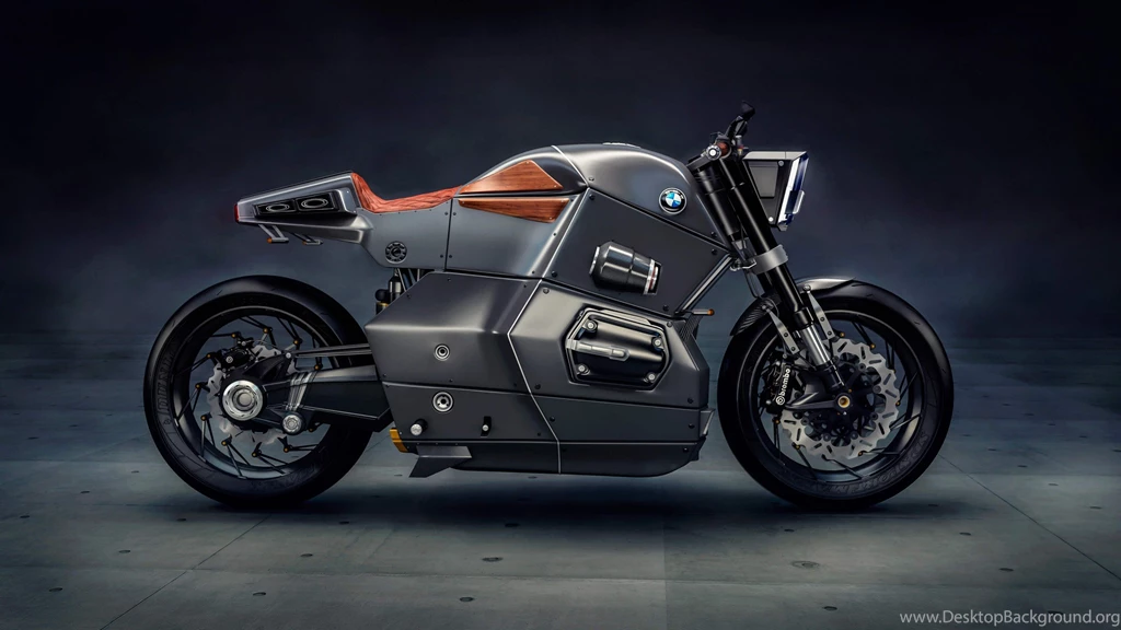 Download BMW M Bike Concept HD Wallpapers For 2560 X 1440 ...
