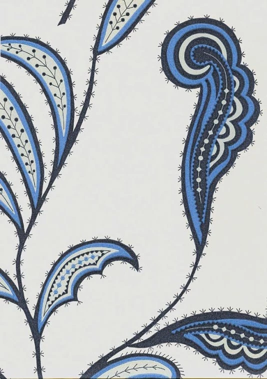 Cactus Paisley Wallpapers By Neisha Crosland Desktop Background