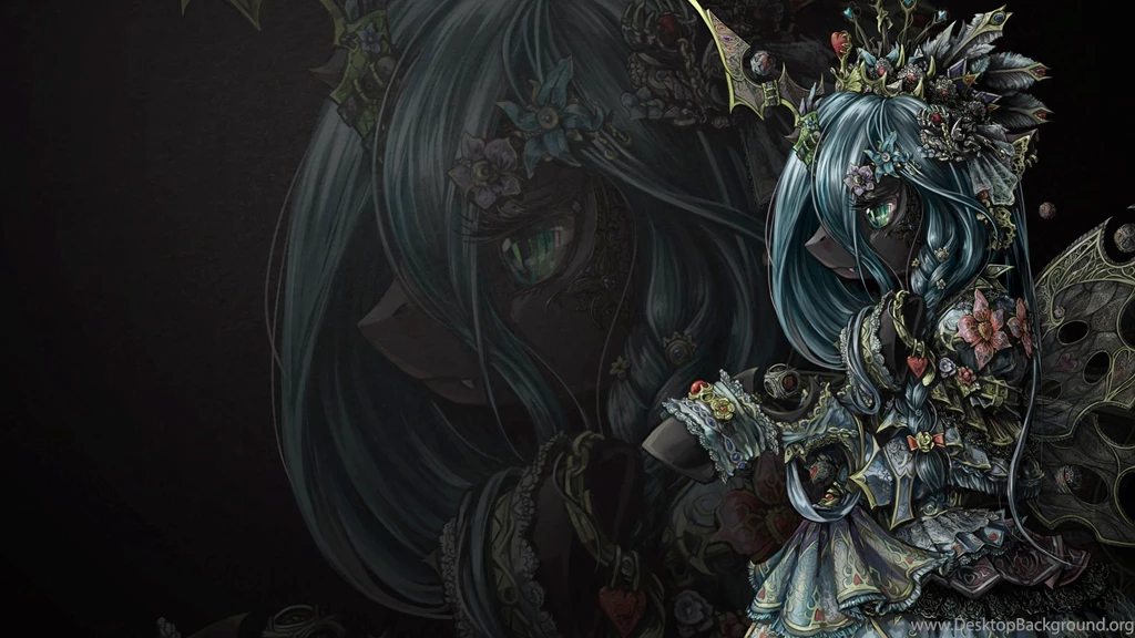 Queen Chrysalis Wallpapers Of 2560×1440 I Did The...