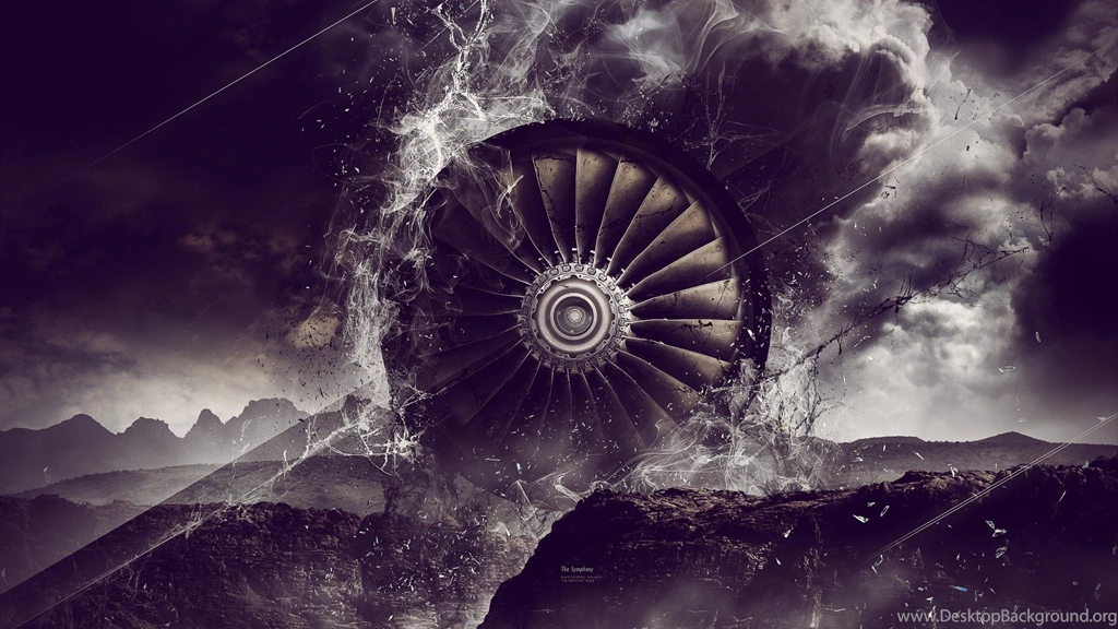 Best 25 3d Graphics Wallpapers In HD
