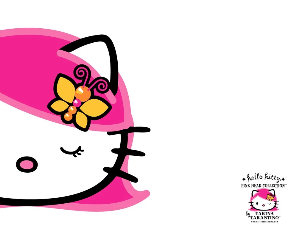 90+ Hello Kitty Wallpaper Backgrounds