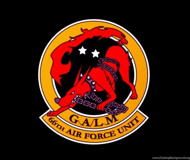Galm Team Ace Combat Zero