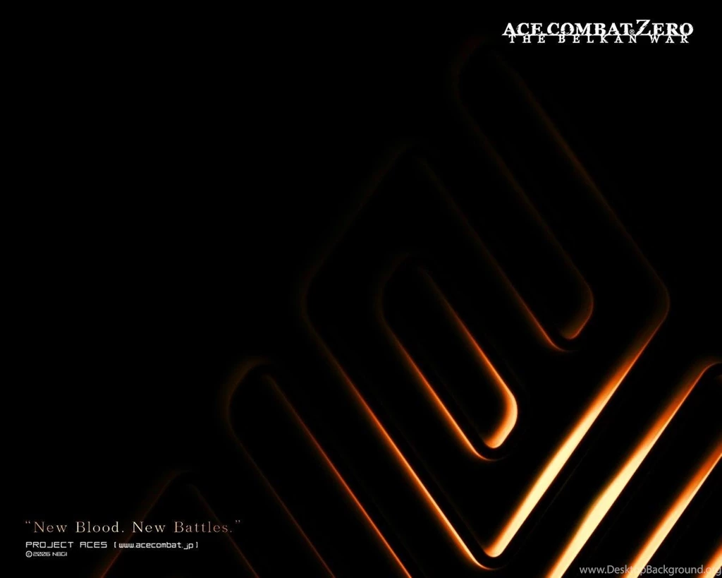 Ace Combat Zero The Belkan Wars New Blood Battles Games Hd ...