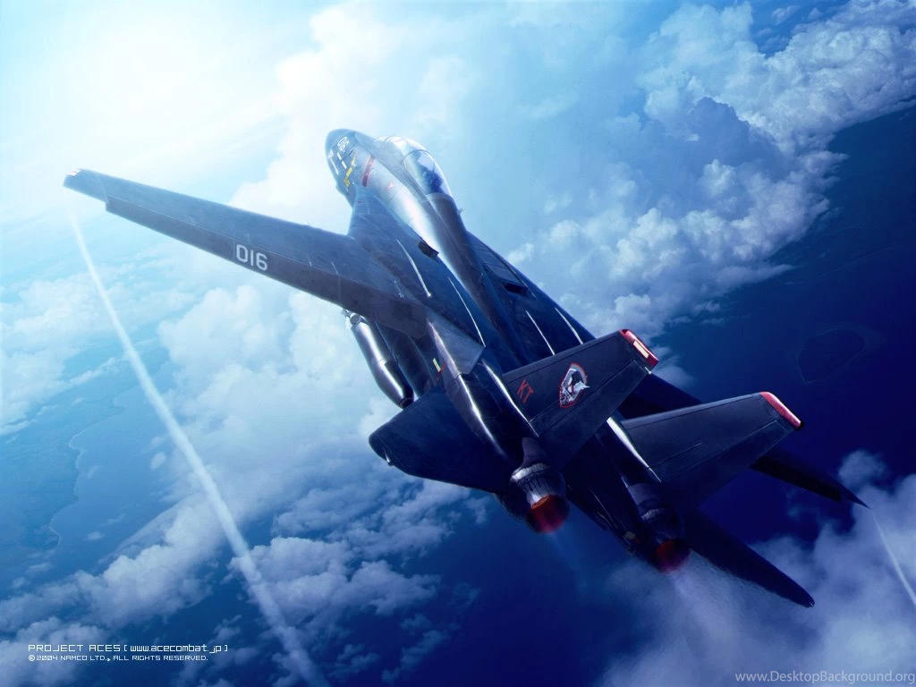 Ace Combat 4 : Desktop And Mobile Wallpapers : Wallippo