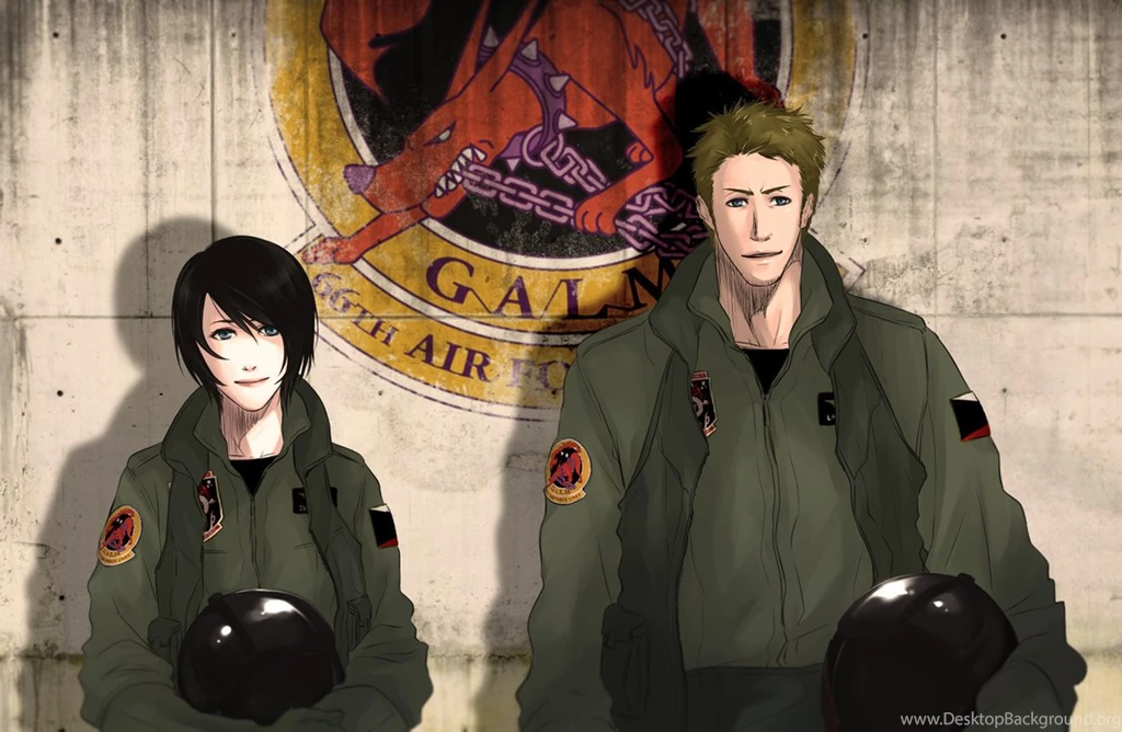 ACE COMBAT ZERO By Touya101 On DeviantArt