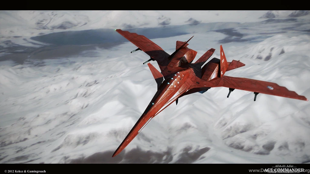 Ace Combat Zero Galm Team