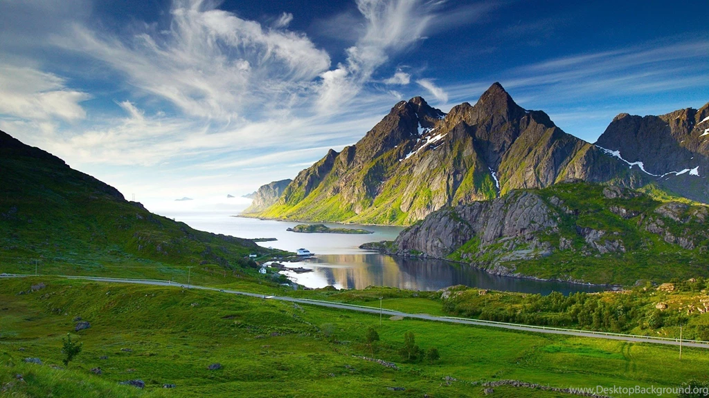 Mountain Wallpapers High Definition – Wallpapers