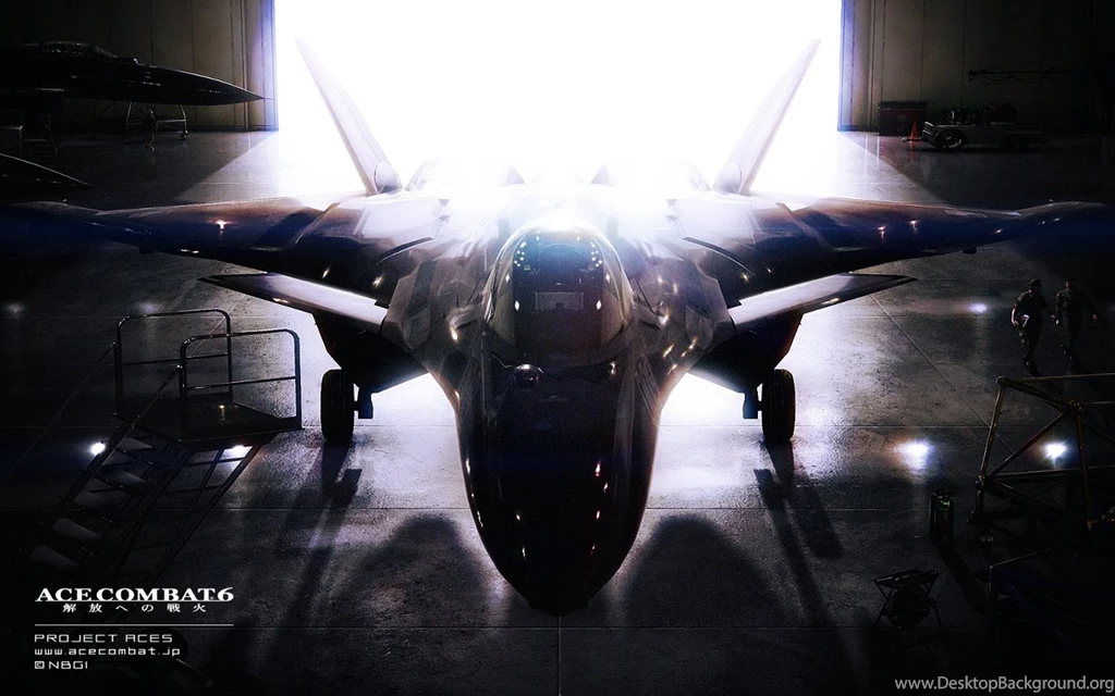 Ace Combat 6 : Desktop And Mobile Wallpapers : Wallippo