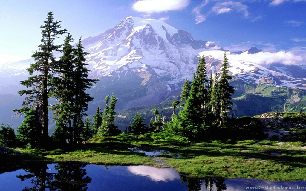 Mountain Wallpapers Best Collection Of Beautiful Mountains