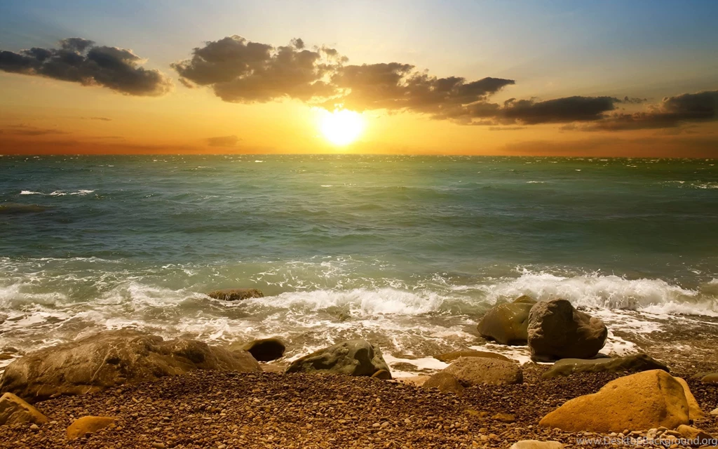 Sunset Shore Wallpaper 0.jpg