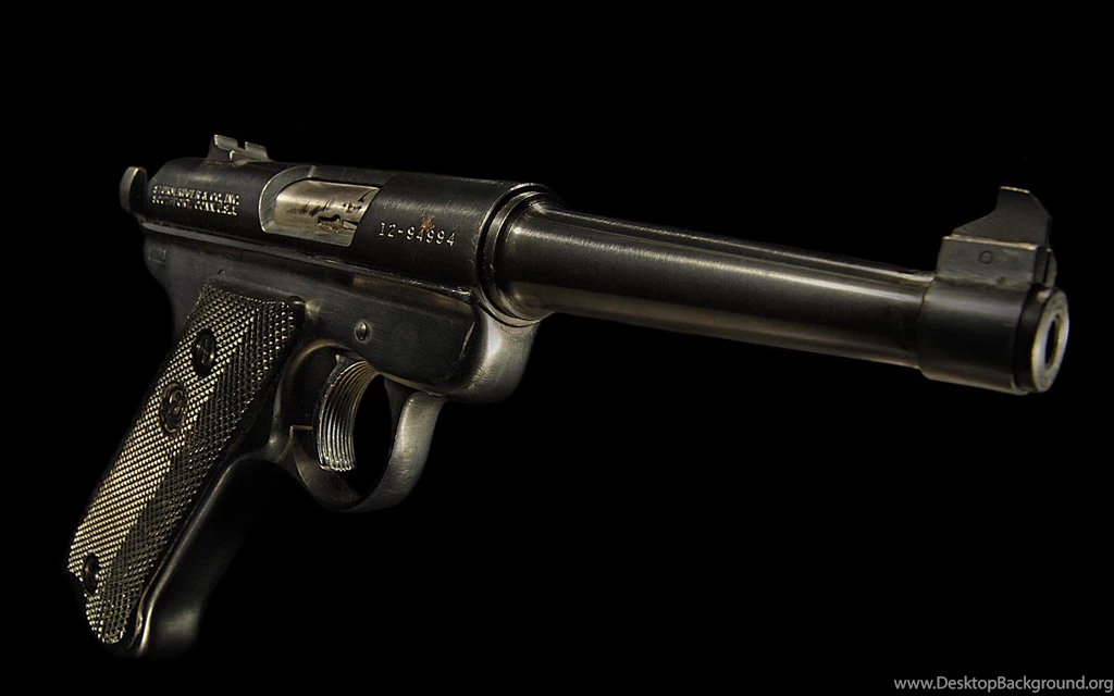 Hd Pistol Wallpapers