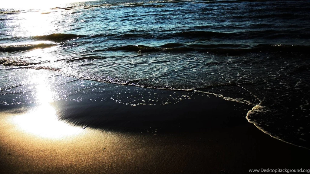 Sunset Shore