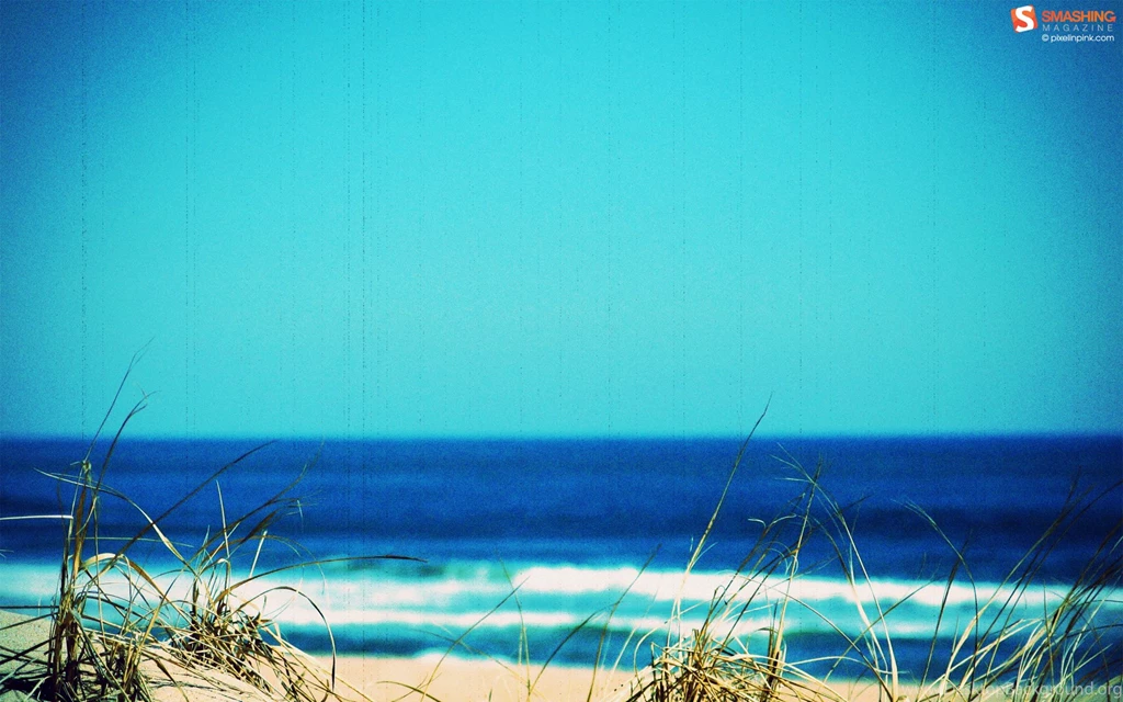 Summer At The Shore Wallpapers