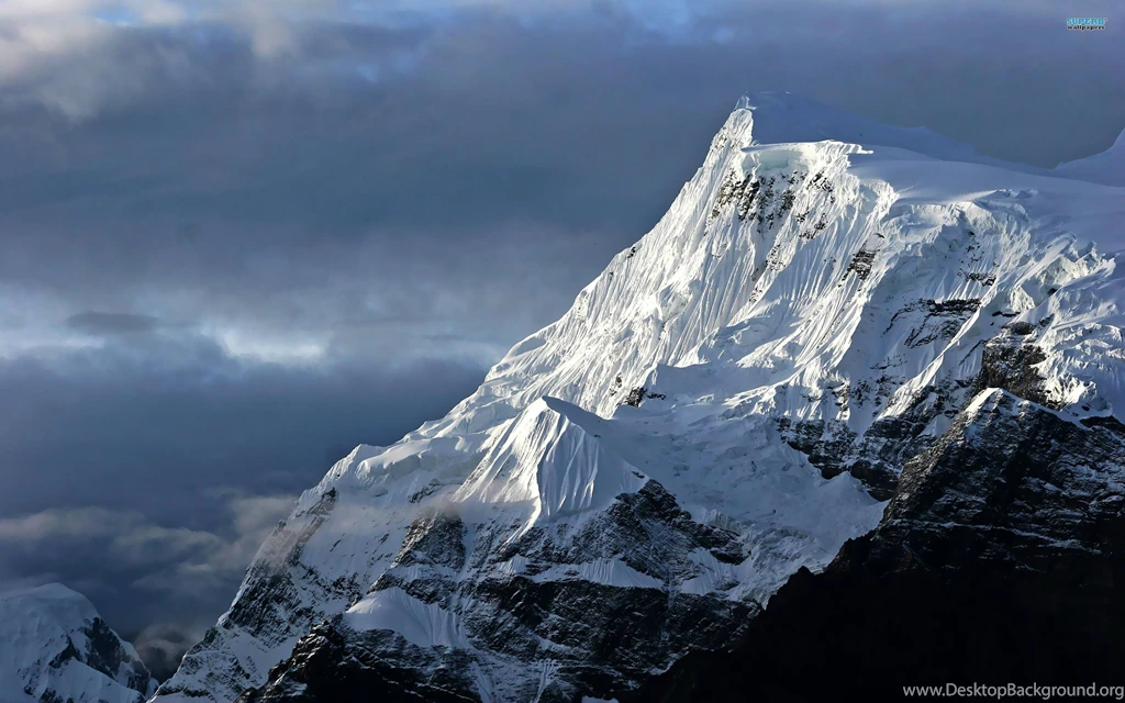 Download Download Snow Mountain Wallpapers High Definition
