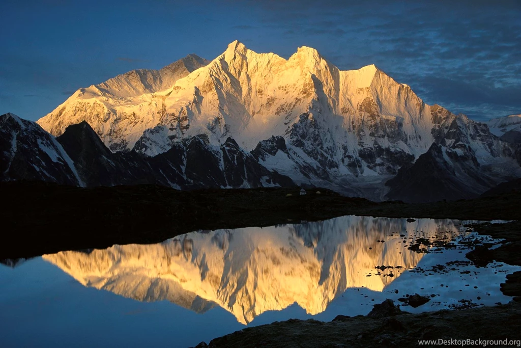Mountain Photo Wallpapers : Nature Wallpapers Semrawut