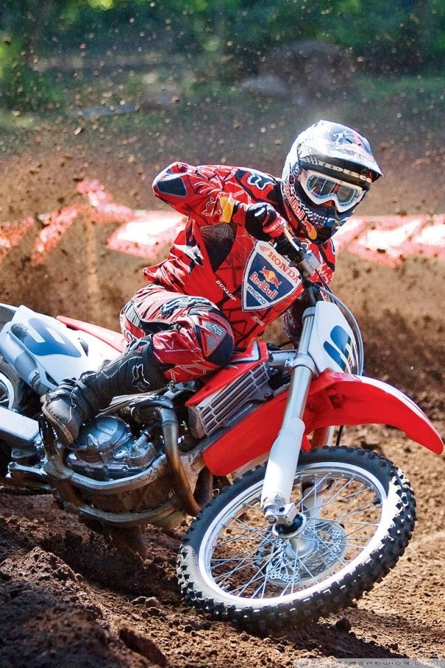 Motocross 64 HD Desktop Wallpapers : Widescreen : High Definition ...