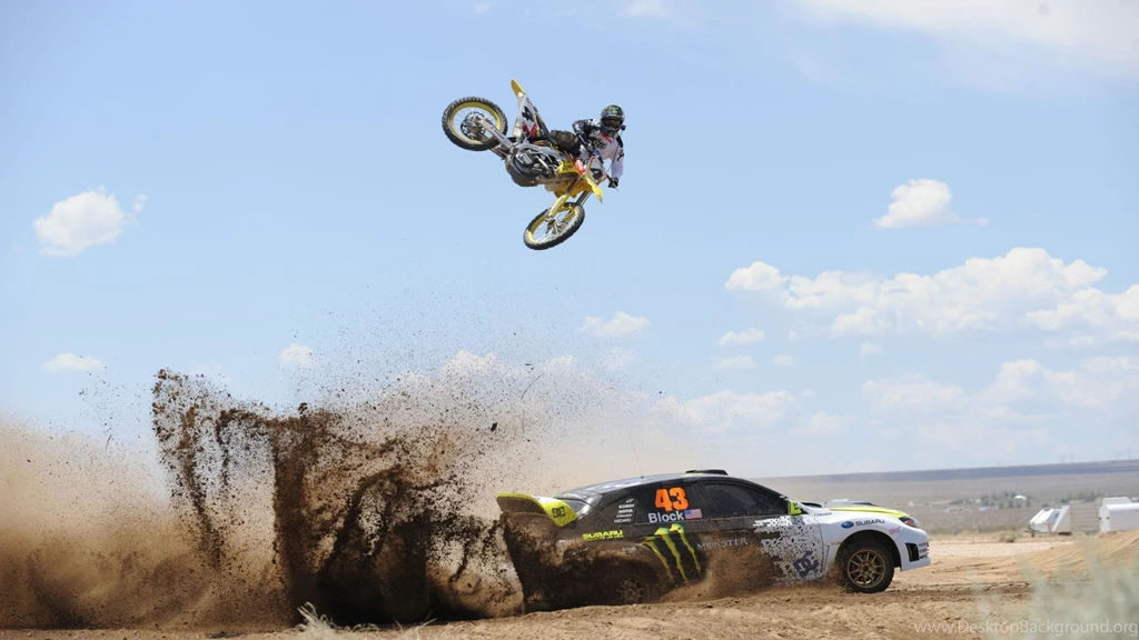 Motocross