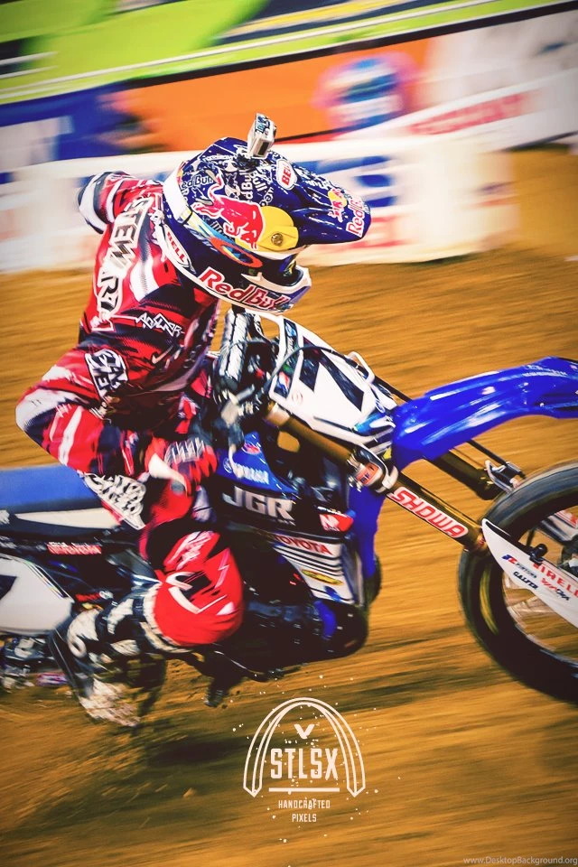 Motocross Wallpapers