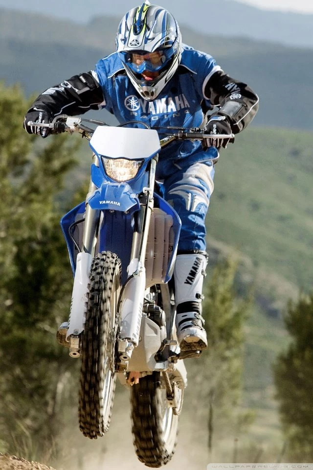 Motocross 5 HD Desktop Wallpapers : Widescreen : High Definition ...
