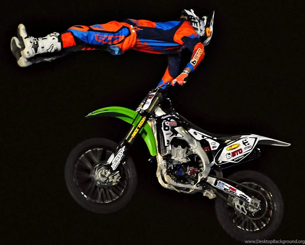 Download Freestyle Motocross Wallpapers For Iphone