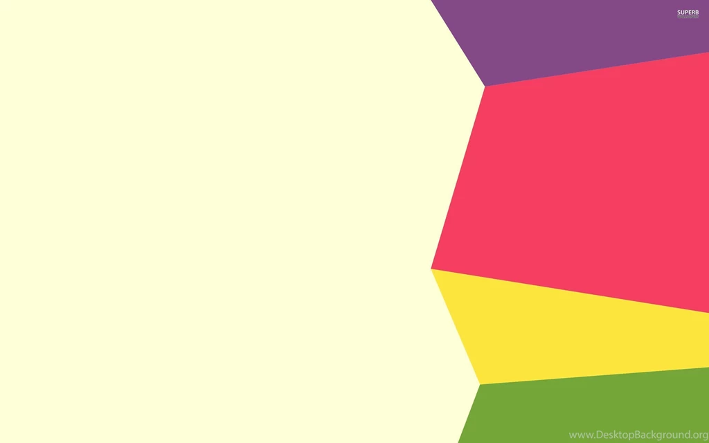Pastel Shapes : Desktop And Mobile Wallpapers : Wallippo