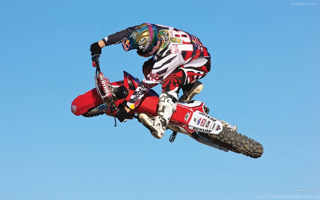 New Motocross Wallpaper Images