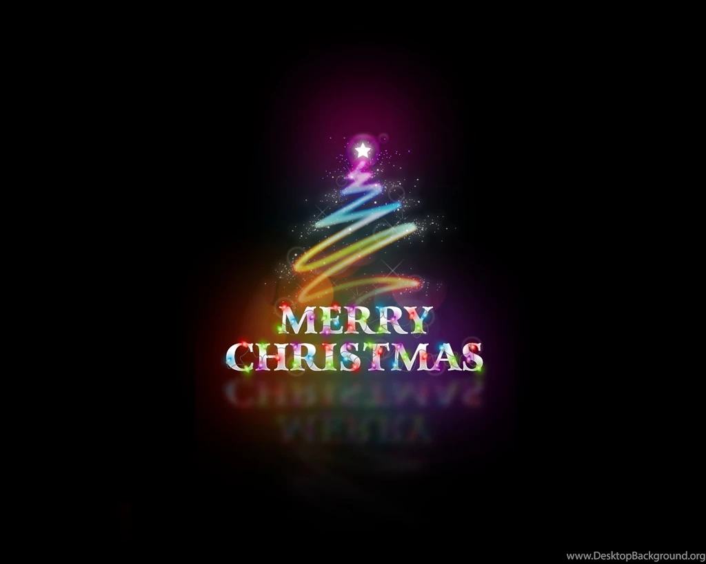 3D Merry Christmas Wallpapers : PC Wallpapers