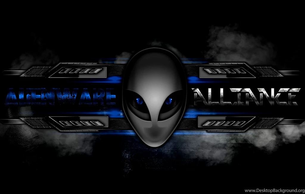 Alienware Live Wallpapers