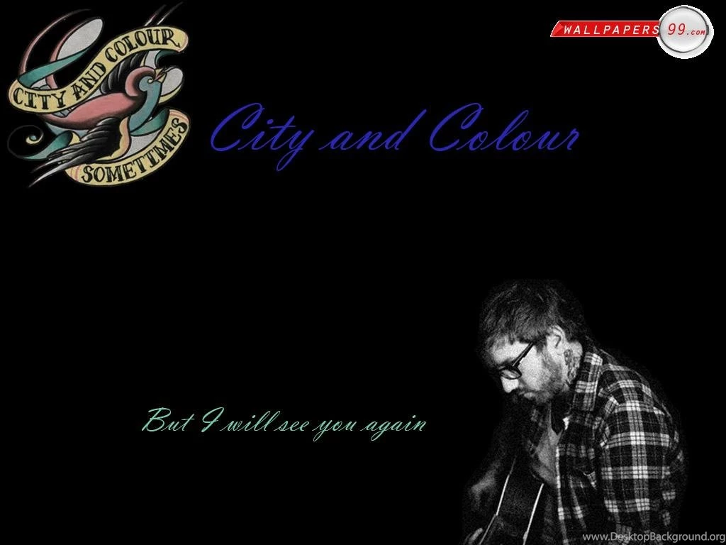 City And Colour Wallpapers Picture Image 1024x768 38504