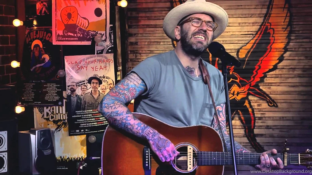 City And Colour   Nutshell (Cover) By Alice In Chains   YouTube