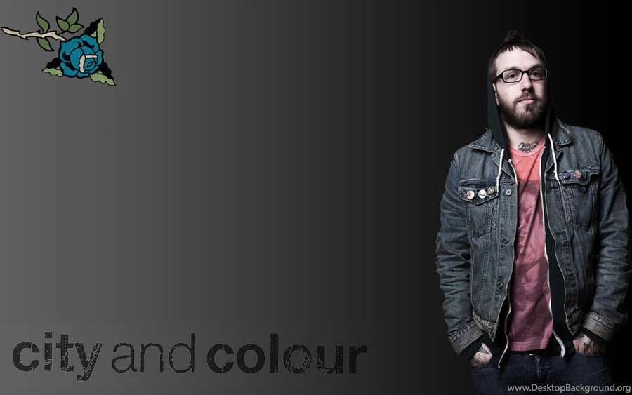 City And Colour Wallpapers By Dillwavy On DeviantArt