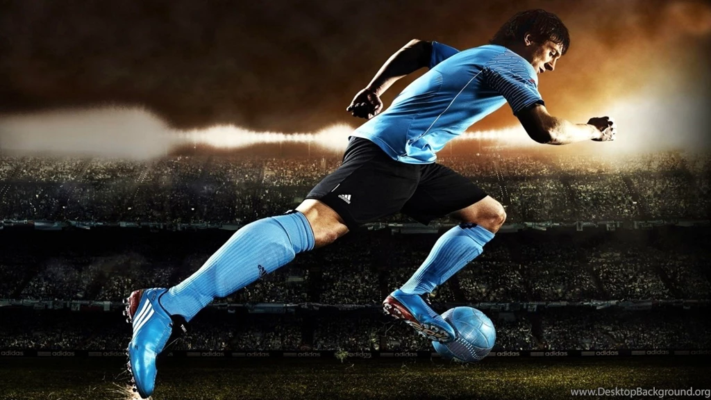 Massi Soccer Player Wallpapers