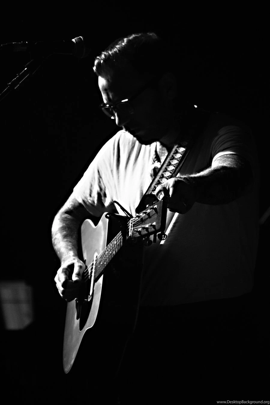 Dallas Green City And Colour By Criee On DeviantArt