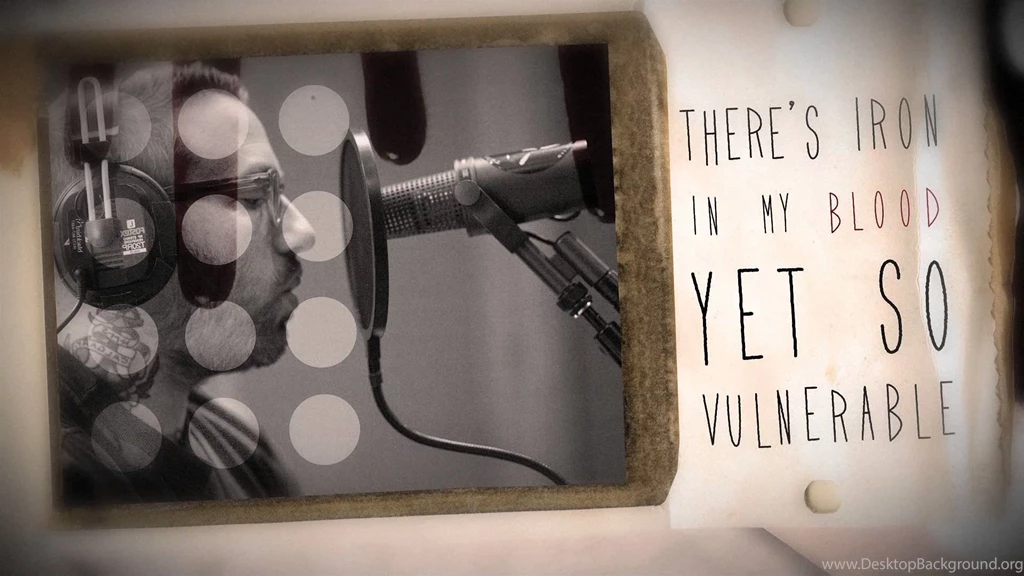 City And Colour   Thirst [lyric Video]   YouTube